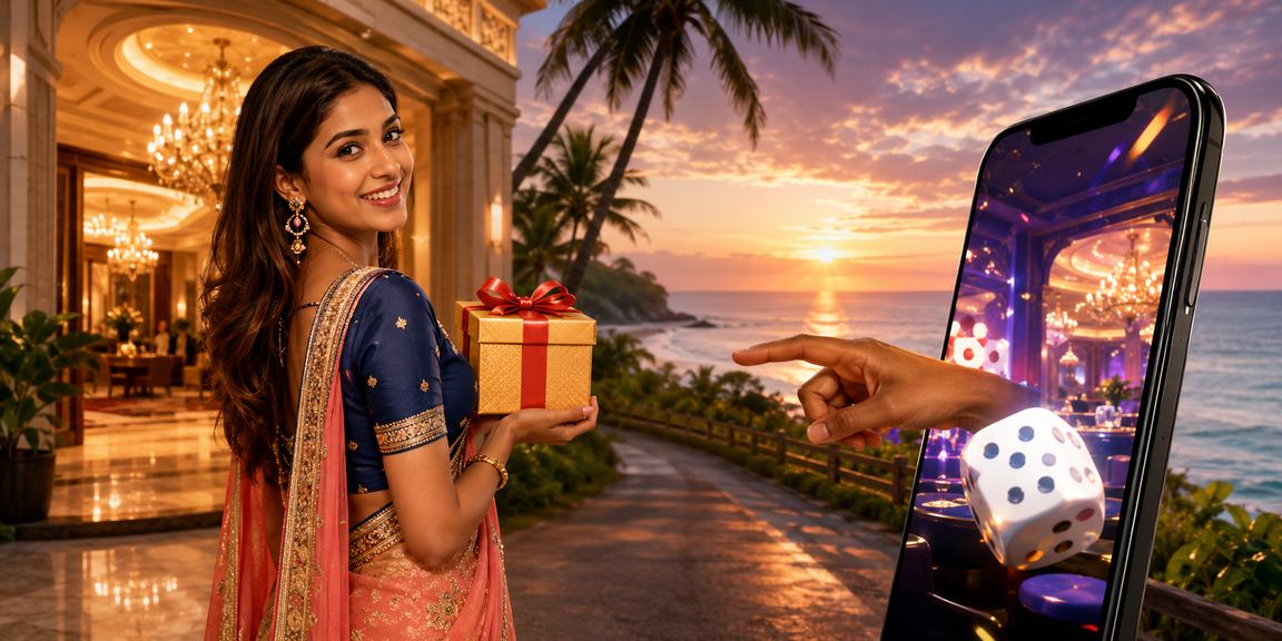 কুমিল্লায় নিরাপদ মোবাইল গেমিং অভিজ্ঞতা উপভোগ করছেন একজন ব্যবহারকারী