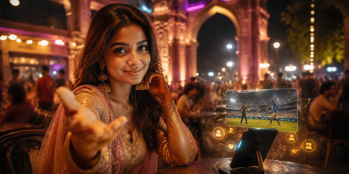 ঢাকার নাইট মার্কেটে উত্তেজনাপূর্ণ অনলাইন জ্যাকপট গেমিং অভিজ্ঞতা