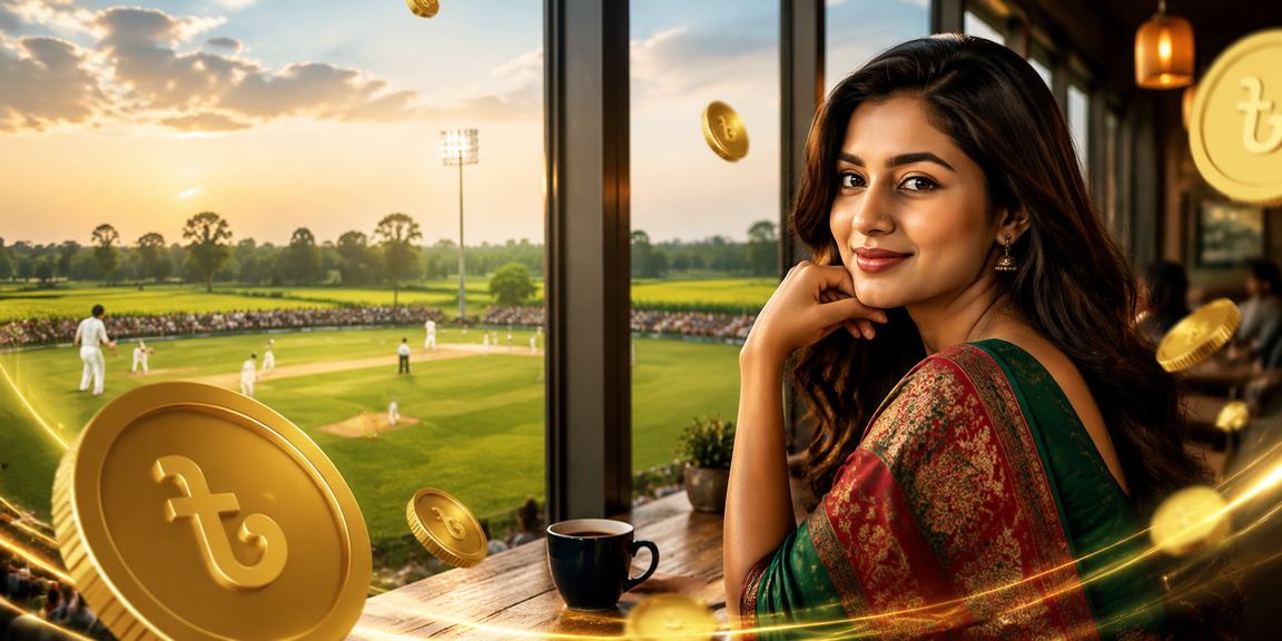 lk666 অ্যাপে গাজীপুর থেকে ক্রিকেট বেটিং করছেন একজন ব্যবহারকারী