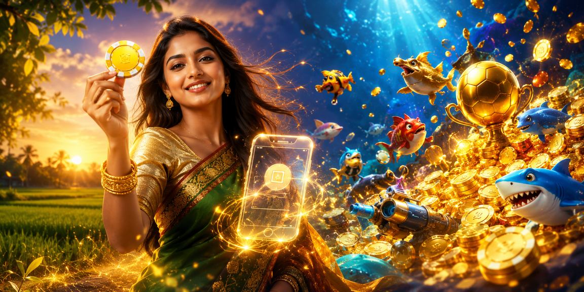 গাজীপুরে পরিবারের সঙ্গে বসে অনলাইন ফিশিং জ্যাকপট গেমে পুরস্কার জিতে উদযাপন করছেন একজন খেলোয়াড়