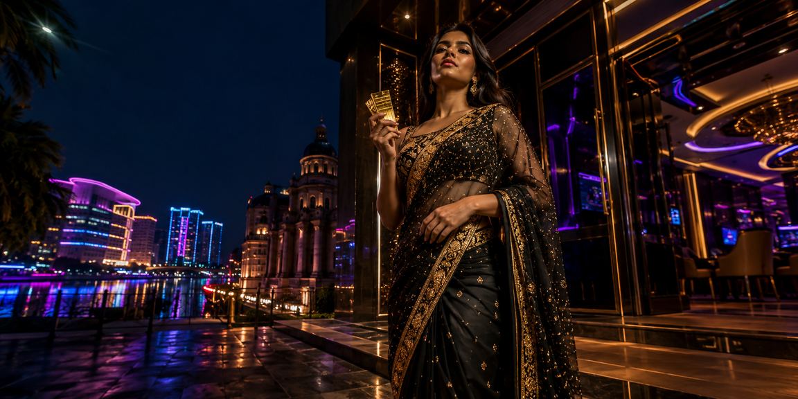 রাজশাহী ক্যাসিনো নিয়ন বেটিং