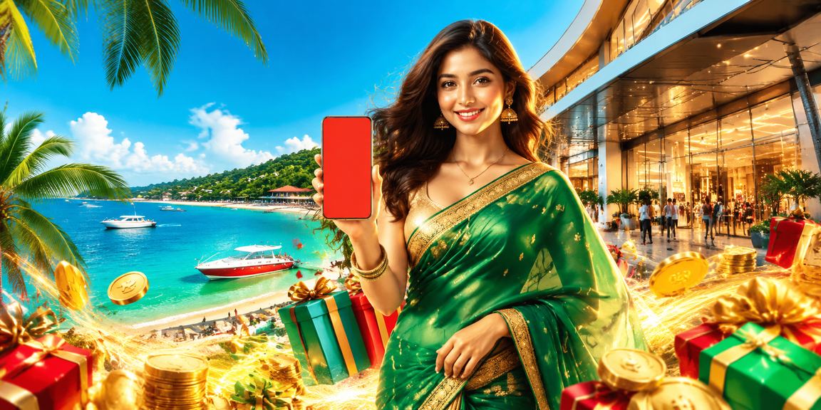 সেন্ট মার্টিনে ক্যাসিনো অ্যাপ রেড গ্রিন