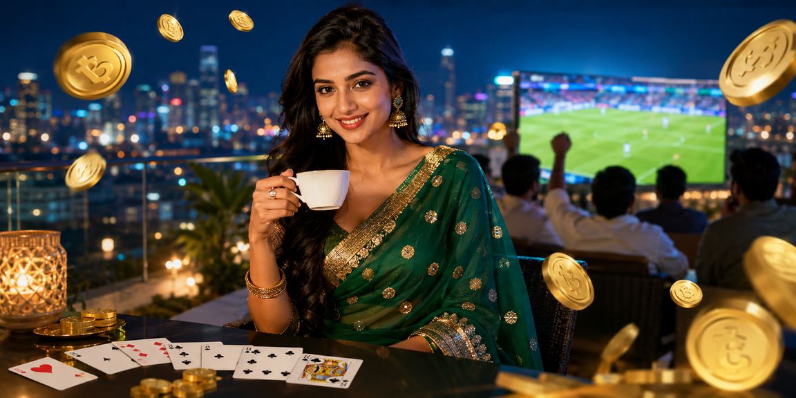 সেন্ট মার্টিন দ্বীপে বসে রামি কার্ড গেমে জ্যাকপট পুরস্কার জেতার উত্তেজনাপূর্ণ মুহূর্ত
