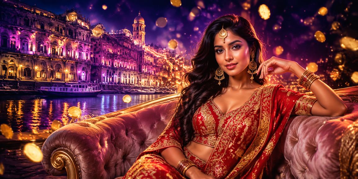 সোনারগাঁওয়ে নিয়ন ব্যাকারেট গেম
